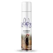 Odorizador 360ml lady prime - reservado-madeira nobre