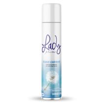 Odorizador 360ml lady prime - talco-suave carinho