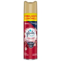 Odorizador aerosol 360ml glade fruta