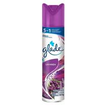Odorizador aerosol 360ml glade lavanda