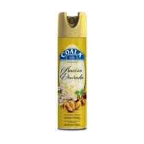 Odorizador aerossol ameixa dourada 400ml coala Odorizador aerossol ameixa dourada 400ml coala