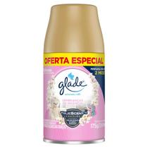 Odorizador Ambiente Glade Lembranças de Infância Refil 269ml Odorizador Ambiente Glade Lembranças de Infância Refil 269ml