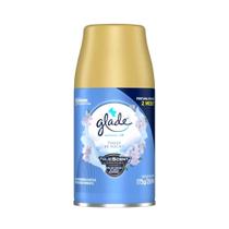 Odorizador Ambiente Refil Spray Glade Toque de Maciez - Automatic 269ml