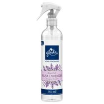 Odorizador Ambiente Relax Lavender Glade Home Fragrance Frasco 265ml