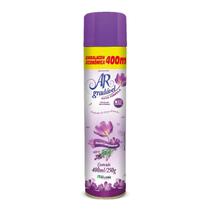Odorizador Aromatizador de Ambientes Ar Gradável Flores Campestres Kelldrin 400ml