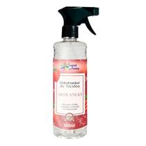 Odorizador Aromatizador Tecidos Tropical Aromas 500 ml