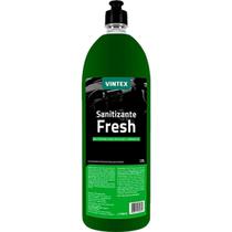 Odorizador Aromatizante Cheirinho Sanitizante 1,5l Vintex