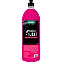 Odorizador Aromatizante Cheirinho Sanitizante 1,5l Vintex