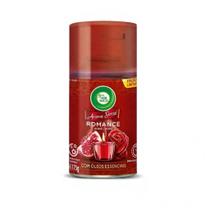 Odorizador Automático Refil Romance 250ml