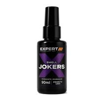 Odorizador Automotivo Spray Smell Jokers 90ml Carro Aromatizante Premium - Expert
