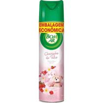 Odorizador bom ar aerosol talco 360ml