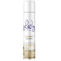 Odorizador Chá Branco 360ml Lady