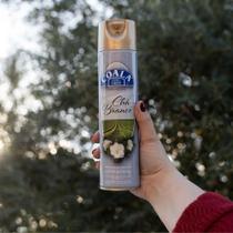 Odorizador coala chá branco 400ml Bom Air Aromatizador