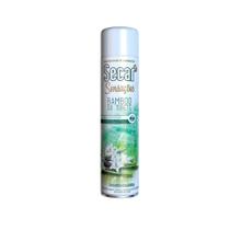 Odorizador de ambiente 360ml Secar Bamboo do Tibete Secar - Soin