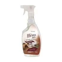 Odorizador de Ambiente 500ml Mirax Renko Fragrância: Amadeirado Odorizador de Ambiente 500ml Mirax Renko Fragrância: Amadeirado