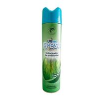 Odorizador de ambiente aerossol 400ml
