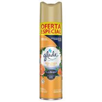 Odorizador de Ambiente Aerossol Glade Citrus 360ml