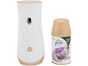 Odorizador de Ambiente Automático Glade - Automatic Lavanda e Baunilha 269ml Odorizador de Ambiente Automático Glade - Automatic Lavanda e Baunilha 269ml