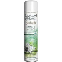 Odorizador de Ambiente Bamboo do Tibete Neutraliza Odores 360ML Soin Odorizador de Ambiente Bamboo do Tibete Neutraliza Odores 360ML Soin
