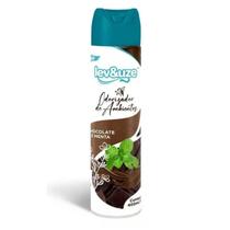 Odorizador de Ambiente Chocolate e Menta 400ml 180g Odorizador de Ambiente Chocolate e Menta 400ml 180g