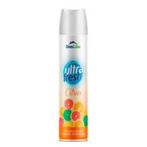 Odorizador de Ambiente Citrus - Ultra Fresh 400ml - Domline