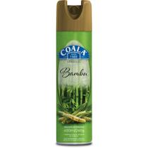 Odorizador de Ambiente Coala Bambu 400ML/240G Aerossol
