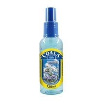 Odorizador De Ambiente Coala Spray Algodao 120Ml