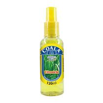 Odorizador De Ambiente Coala Spray Citronela 120Ml