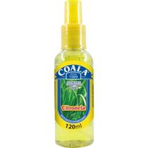 Odorizador de Ambiente Coala SPRAY Citronela 120ML