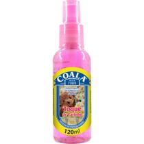 Odorizador de Ambiente Coala SPRAY Toque Carinho 120M