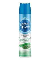 Odorizador De Ambiente Domline Ultra Fresh Capim/Lima