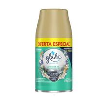 Odorizador de Ambiente Frescor de Águas Florais Glade 269ml