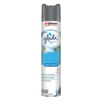 Odorizador de Ambiente Glade Aerossol Aqua Waves 432ml