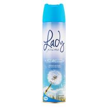 Odorizador de Ambiente Lady Prime Talco 360ml