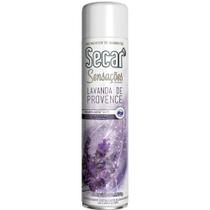 Odorizador de Ambiente Lavanda de Provence Neutraliza Odores 360ML Soin Odorizador de Ambiente Lavanda de Provence Neutraliza Odores 360ML Soin