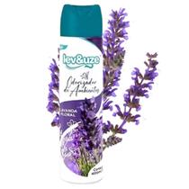 Odorizador De Ambiente Lavanda Floral Lev&Uze