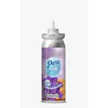 Odorizador de ambiente lavanda puro ar blister 12ml refil