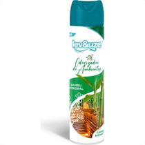 Odorizador De Ambiente Lev&Uze Bambu Arboral 400Ml 40117