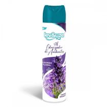 Odorizador De Ambiente Lev&Uze Lavanda Floral 400Ml 40122