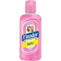 Odorizador De Ambiente Óleo Essencial Baby Natural 140ml
