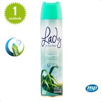 Odorizador de Ambiente - Orvalho do Campo 360ml Lady Prime