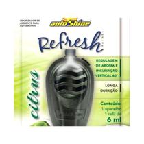 Odorizador de ambiente para automoveis