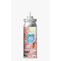 Odorizador de ambiente pétalas de rosas puro ar blister 12ml refil