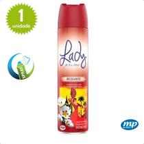Odorizador de Ambiente - Requinte 360ml Lady Prime