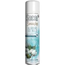 Odorizador de Ambiente Secar Algodao do Nilo 360ML.