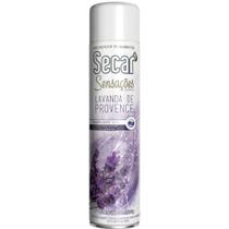 Odorizador De Ambiente Secar Lavanda De Provence 360M