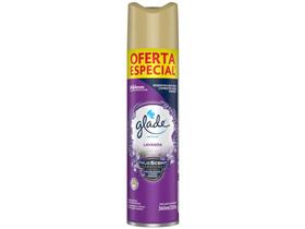Odorizador de Ambiente Spray Glade - Lavanda 360ml