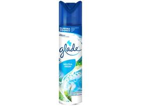 Odorizador de Ambiente Spray Glade - Neutra Fresh 360ml