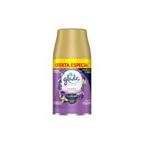 Odorizador de Ambiente Spray - Refil Glade Automatic - Lavanda & Vanilla 269ml