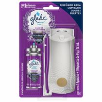 Odorizador de Ambiente Toque de Frescor Lavanda Glade 120ml